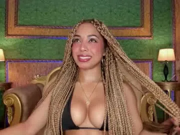 amarafire —  #new Naughty Dancer #ebony #fingering #bigass #twerk -- Current Goal: Fingering Pussy  at 444 tokens
