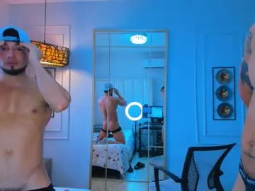 amateur_morbid — Make me shoot that load...Pvt is Open. private sex show Hussain , Ekko and Aaron     #18 #muscle #bigcock #bigass #latino [1900 tokens remaining]