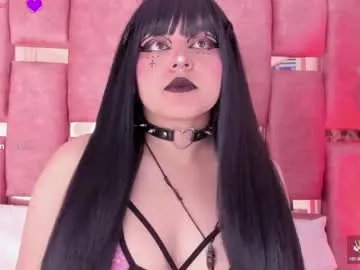 ambar_devon — Hello Ambar [14 tokens left] #slave #bbc #deepthroat #goth #latina