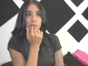 ambeer_rousess — GOAL: ride you dick [545 tokens remaining] Dawn and I am ready here for you #braces  #lovense #bigass #fit #latina