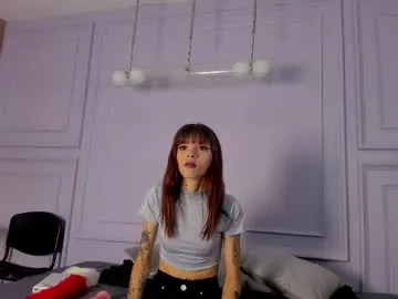 amber__rous — GOAL: Nipple play [91 tokens remaining] Make my pussy wet and make it explode with pleasurePVT OPEN #natural #skinny #anal #petite #smalltits