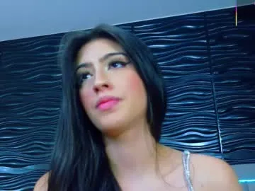 amber_bull — GOAL: offPanty [16 tokens remaining] Amber Plays #Latina #smalltits #cute #teen #lovense