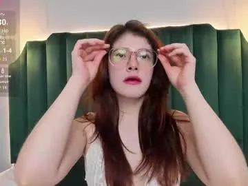 amberpirxie — GOAL: deepthroat [150 tokens remaining] Tender girl wants to lick your cock  #teen #18 #shy #saliva #blowjob