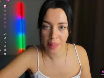 ameliasonk — hello everyone, let's have fun, make me wet #nonude #shy #new #femdom #lovense [294 tokens remaining]