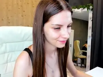 amelie_r0se — Goal reached!  Thanks to all tippers! #shy #teen  #german #natural #18