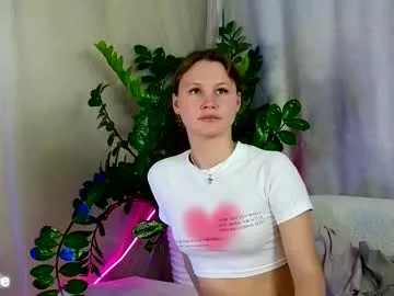 ameliroyse — GOAL: AHEGAO [41 tokens remaining] Welcome to my room! #18 #new #young #skinny #cute