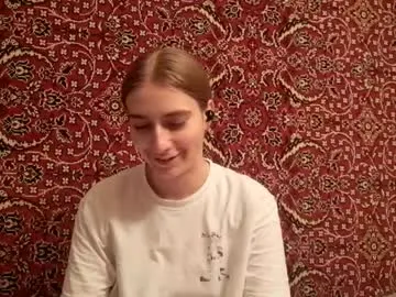 amiefetty — Goal: Biggest smile ever;3! Hi, I'm Iveta! Let's have some fun guys! #new #young #shy #teen #18 [20 tokens remaining]