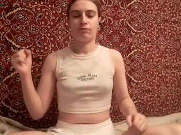 amiefetty — Goal: Lift up my top;3! Hi, I'm Iveta! I'm new here! #new #young #lovense #teen #18 [44 tokens remaining]