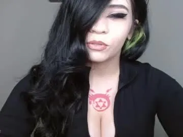 amilustxx — hai - Goal: sloppy bj [426 tokens left] #latina #natural #daddy #pawg #bigboobs
