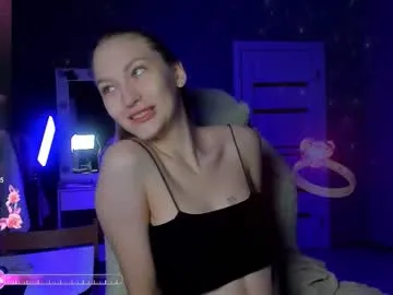 ammi_bliss — GOAL: slow panty tease [51 tokens remaining] Welcome to my room! #nonude #lovense #18 #natural #shy