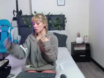 amnesiia_ — Current Goal: My naked body for you  at 98 tokens -- Next Goal: Sloppy Blowjob -- I hope you enjoy my presence  #18 #skinny #smalltits #young #smoke