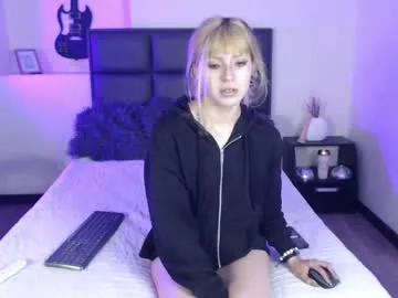 amnesiia_ — Current Goal: Show oiled tits at 45 tokens -- Next Goal: show oiled ass bouncing -- I hope you enjoy my presence  #18 #skinny #smalltits #young #smoke