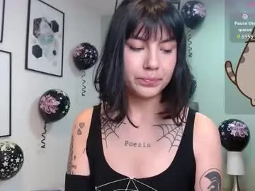 amy__adams1 — GOAL: Oil in my tits [197 tokens remaining] It's my birthdayWelcome to my room! #latina #hairy #smalltits #cute #goth #bigass #armpits