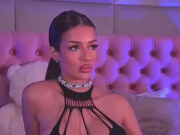amyra_moon —  Cute New Girl Hit that follow button  - Multi Goal: Start the day with 10 naughty spanks  [555tk each Goal] #new #teen #cute #bigboobs #strip