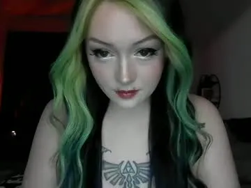 amysview — cumshow [1500 tokens remaining] #goth #lovenselush #lovensecontrol #emo #fuck