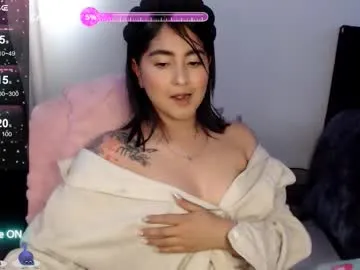 ana_ricciardi — GOAL: Sexy Dance [46 tokens remaining] Welcome to my room! #nonude #lovense #latina #natural #18