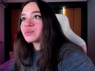 ana_taylor2 —  Cute Latina Doll  -- Sweet face, sweeter vibes // Goal: FULL NAKED ! SPECIAL PATTERNS 15 - 32 - 33 - 44 - 55 - 66 // PVT OPEN #young #curvy #18 #teen #bigass