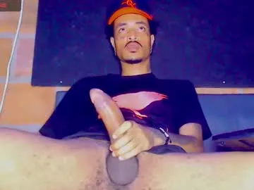 anaconda_94 — Freechat on Chaturbate