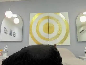 anahidolls — GOAL: oil in my ass [99 tokens remaining] let's play with all your cum in my mouth #18 #bigass #pussy #anal #latina