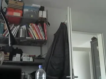 anarchox — Freechat on Chaturbate