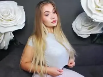 anastacyyellig — Welcome!Add me to favoriteswarm-up with your tipsPrivat open for our unforgettable time #bigass #blonde #pvt #bigboobs #lovense