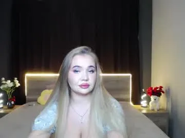 anastacyyellig — Welcome!Add me to favoriteswarm-up with your tipsPrivat open for our unforgettable time - Goal: Let's make it hotter [56 tokens left] #wet #teen #bigass #bigass #blonde
