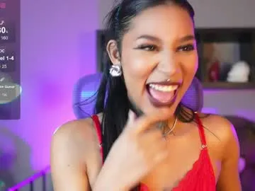 anaya_olyx — GOAL: Body tour  [120 tokens remaining] I want to play with you  #bigass #latina #smalltits #natural #fuckmachine
