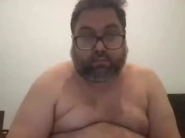 and4444 — Freechat on Chaturbate