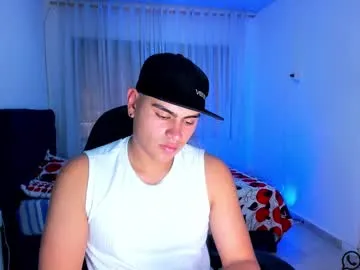 anddy_vargas — GOAL: Precum [50 tokens remaining] Look at me #dirty #bigcock #fetish #bigass #latino
