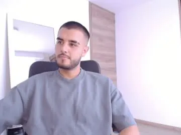 ander_6 — Goal:   Sexy welcome dance #dance  #new #party #sexy - Next Goal:   Spank me, leave my ass red