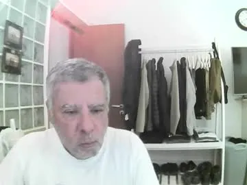 andipecas69 — Freechat on Chaturbate