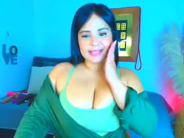 andreamodel — Goal 1 : Naked and fingering pussy  (497 tokens remaining) #anal #squirt #playpussy #pussy #bigboobs #bigass #cum #customvideos #videos