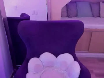 andrecastaneda —  Neon Desire  Lilith shines under UV lights & glowing paint, every curve glowing as she teases slowly with her sensual moves - Multi Goal: Dance All Naked Body + Cum [1101 tokens left] #bigcock #ana