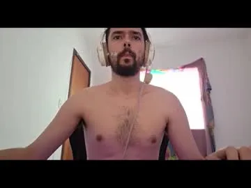 andrecrazybrasil — Freechat on Chaturbate