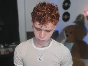 andreewwolffman — Freechat on Chaturbate