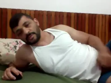 andreloko123 — Freechat on Chaturbate