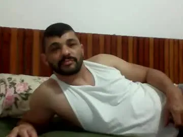 andreloko123 — Freechat on Chaturbate