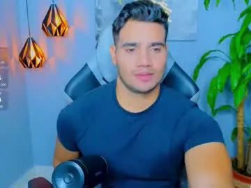 andresfiit — jerk off [150 tokens left]  