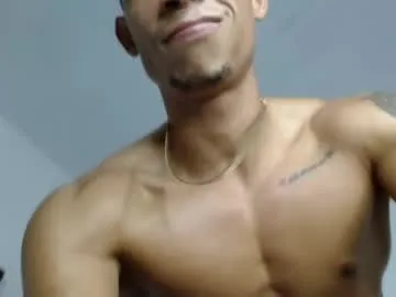 andrew_ag — GOAL: SHOW ASS + DICK [77 tokens remaining] Welcome to my room! #feet #muscles #cum #lovense #new