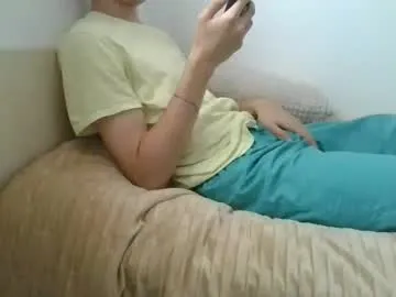 andrew_idk0g — Freechat on Chaturbate