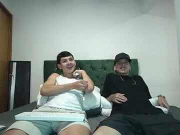andrew_restrepo — Meta cum show [2572 tokens remaining]