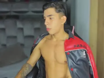 andrew_twink18 — GOAL: Get Naked + Oil Body [111 tokens remaining] Let's Cum ! Dont forget follow me ! #teen #18 #anal #cum #ass