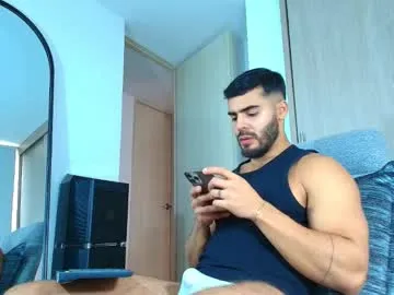 andrew_west_ — MAKE ME CUM  .... #ass #milk #cum #bigcock #latin #horny #hairy #hot #chest hairy [2424 tokens remaining]
