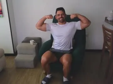 andrewfame — Andrewfame's room #cum #muscle #cashmaster #bigass  #bodybuilding