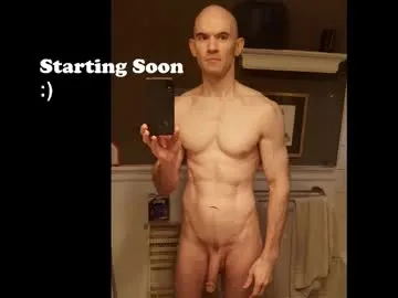 andy_552 — naked workout & himbo talk #muscle #workout