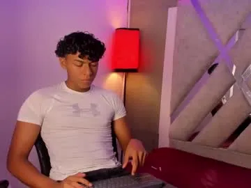 andy_jones7 — Hello, welcome too my room. SHOW CUM!! #twink #latino #findom #new #young #c2c [598 tokens remaining]