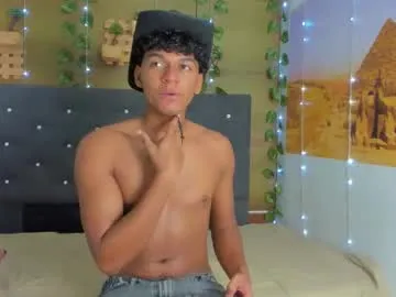 andy_jones7 — Hello, welcome too my room. SHOW CUM!! #twink #latino #findom #new #young #c2c [500 tokens remaining]