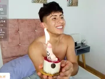 andy_justgame — GOAL: show cum in public [1190 tokens remaining] Everything We Do Together Will Be Special  #bigcock #young #cum #teen #lovense