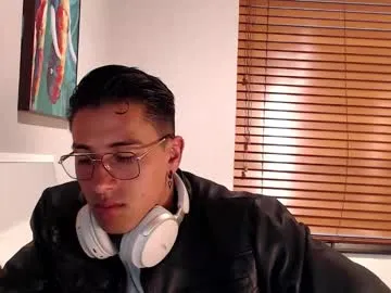 andyjoy_ — Andyjoy_'s room