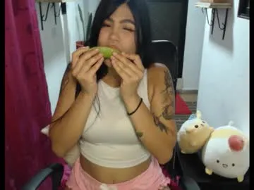 anemona_gray_777 — Anemona_gray_777's room #teen #bignaturalboobs #18 #new #bigass